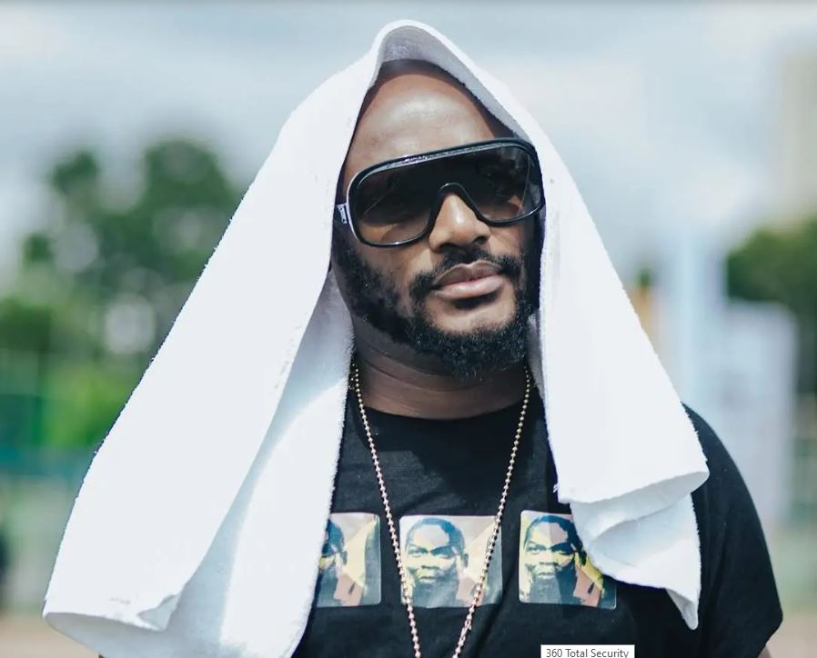 2Baba unveils new management team