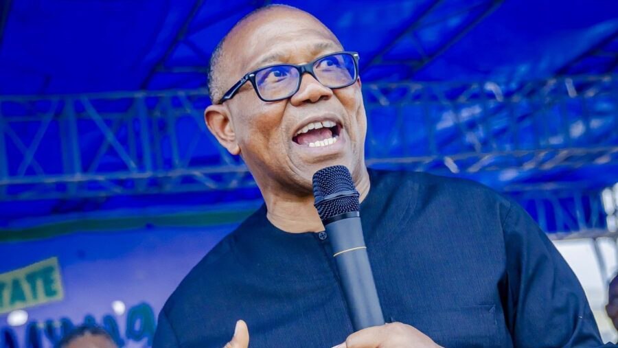 2027: Why I’ll still work with old, ‘failed’ politicians in ADC coalition – Peter Obi