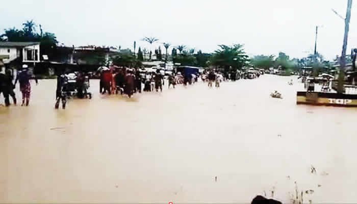 July flood alert: 20 states at risk despite N620bn intervention