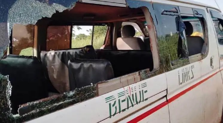 Parents of Benue passengers allege soldiers aided kidnappers, fault Police rescue claim