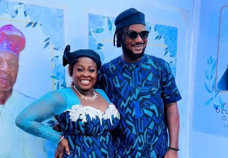 Actress Lolo 1 Finds Love Again Years After Failed Marriage