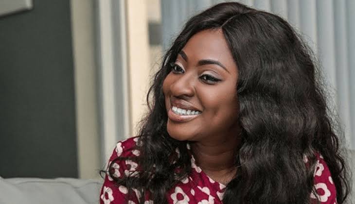 Yvonne Jegede Shares Untold Story Behind 2Baba’s ‘African Queen’ Music Video Appearance
