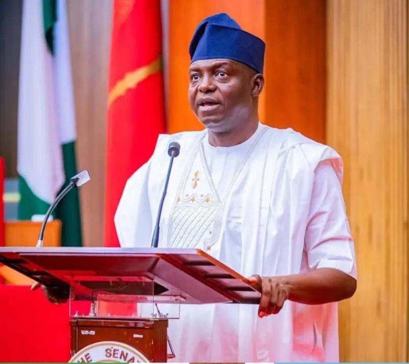 Why I emerged as APC National Chairman – Yilwatda
