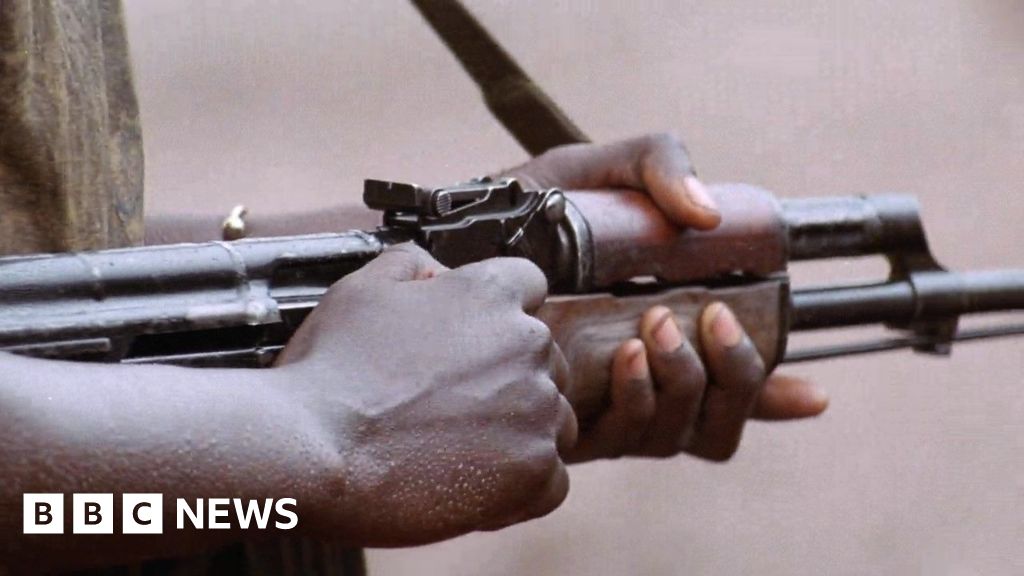 Nigeria kidnappers kill 35 hostages even after ransom paid