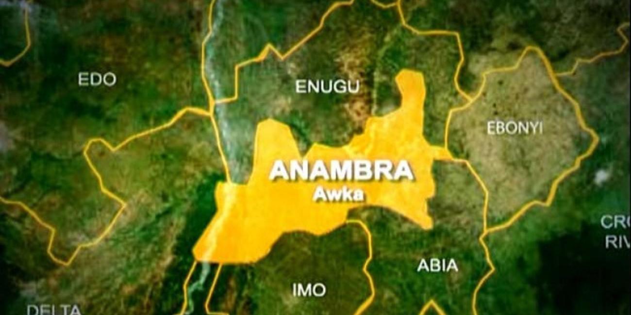 One Killed, AK-47, Vehicles Recovered As Police, Suspected ESN Militants Clash In Anambra