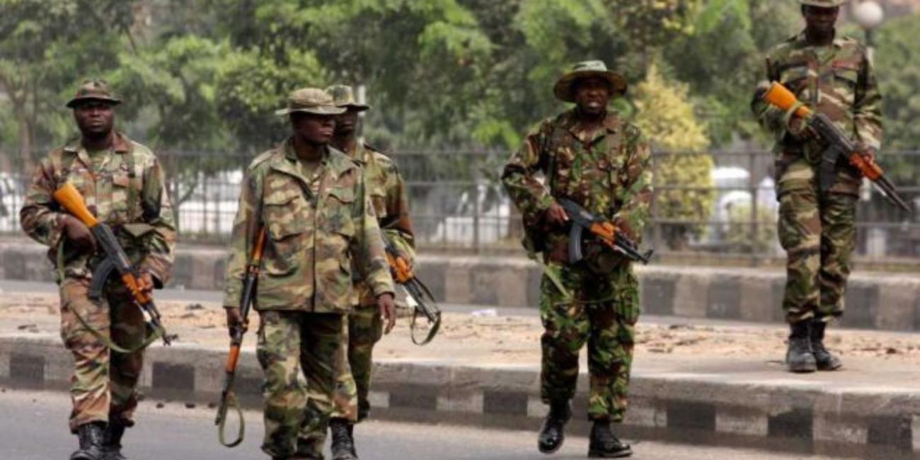 Plateau Community Accuses Nigerian Military Of Complicity After Herdsmen Killed 27 Persons