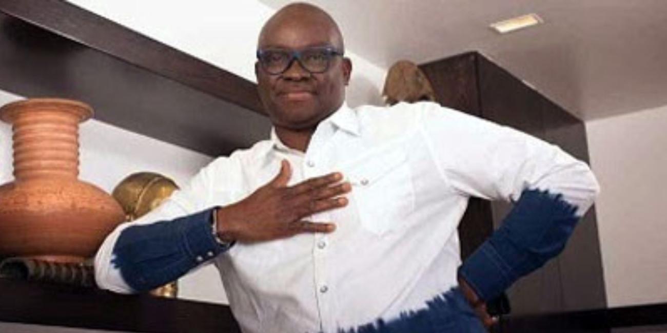 Ex-Governor Fayose Endorses Tinubu For 2027, Governor Oyebanji In Ekiti, Vows “I Will Never Join APC”