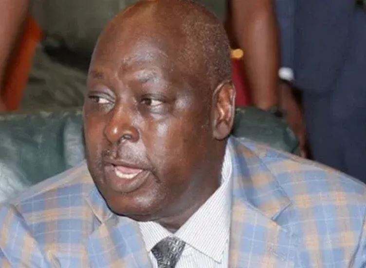 2027: Northern governors won’t be re-elected unless they join ADC? —? Babachir Lawal
