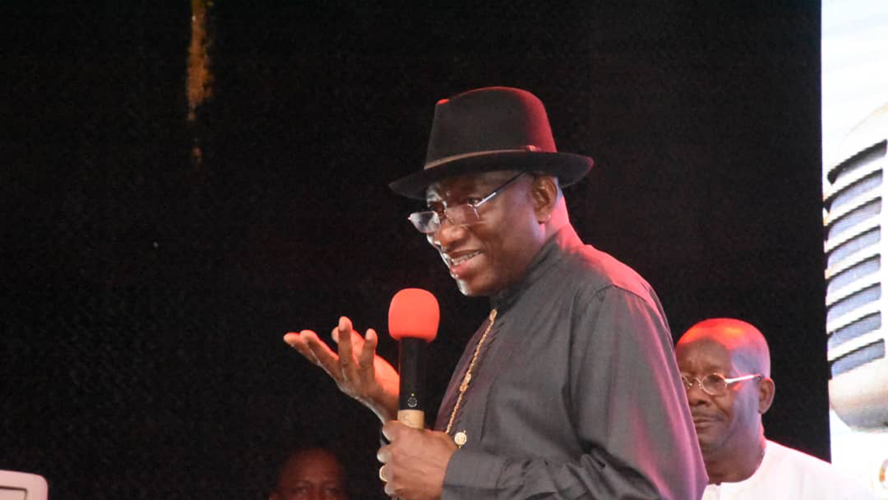 PDP leaders split on Jonathan, Obi for 2027 presidential candidacy