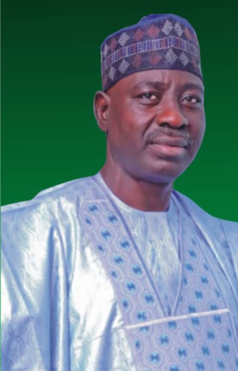 APC Planting moles in ADC to crush opposition – party Chieftain