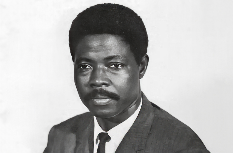 Latunde Odeku Biography and Profile