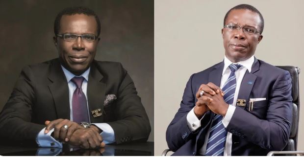 “I have never seen a businessman say ‘money na water’” – Cosmas Maduka