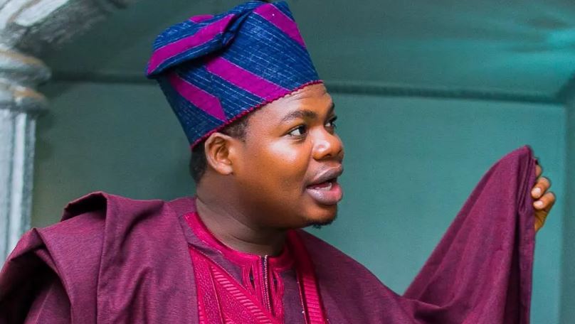 ‘APC filled with most corrupt people’ – Macaroni reacts to Tinubu’s pardon for criminals