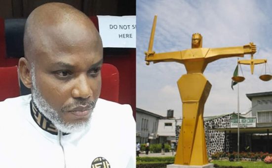 Kanu fit to stand trial – NMA