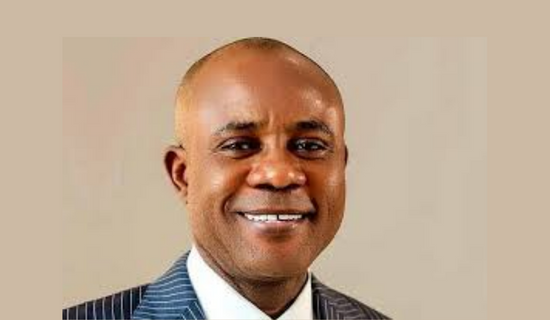 Enugu gov Peter Mbah defects to APC