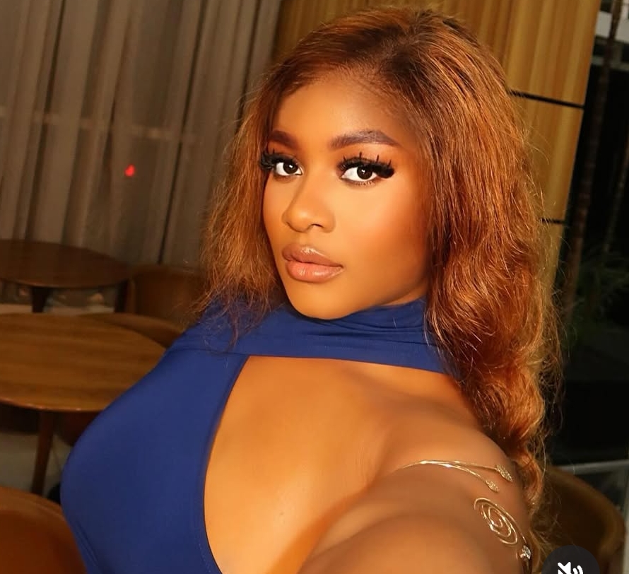The Lady I Beat Up Is Hospitalized, Yet To Regain Consciousness – Phyna Breaks Silence On Hotel Incident