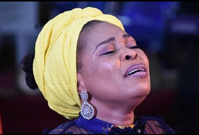 Four Men Stylishly Left Me After Consulting Prophets – Tope Alabi
