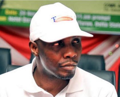 Tompolo donates N10b to Delta security fund