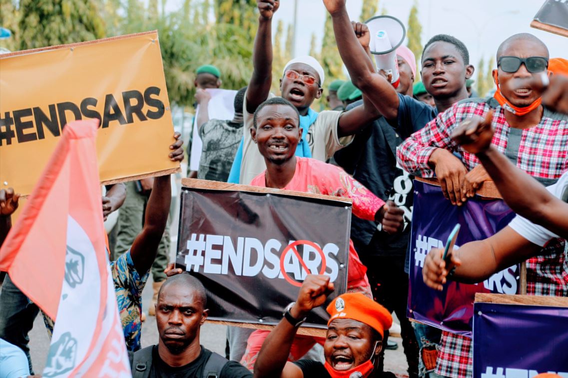 #EndSARS: Police reforms linger as Nigerians demand justice five years after