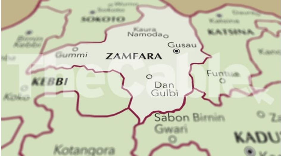 Gunmen abduct ‘73 residents’ during attack on Zamfara communities