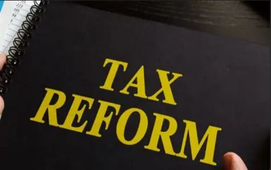 What the Nigerian Diaspora needs to know about the tax reform law that will become effective on January 1st, 2026