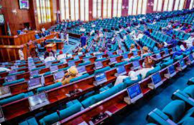 Reps probe Jonathan’s $460m CCTV project