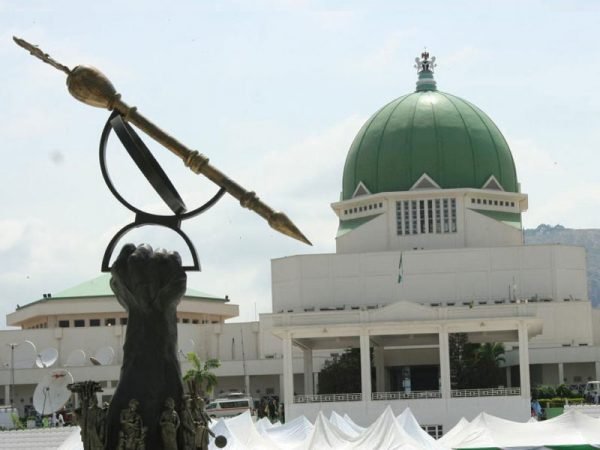 2027: Opposition splits over NASS poll shift plan