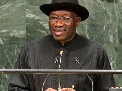 2027: Jonathan faces mounting pressure to drop presidential bid