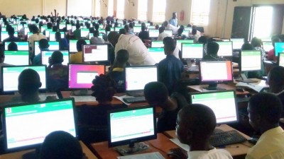 FG Dismisses Rumour of Scrapping JAMB Requirements for Admission into Tertiary institutions