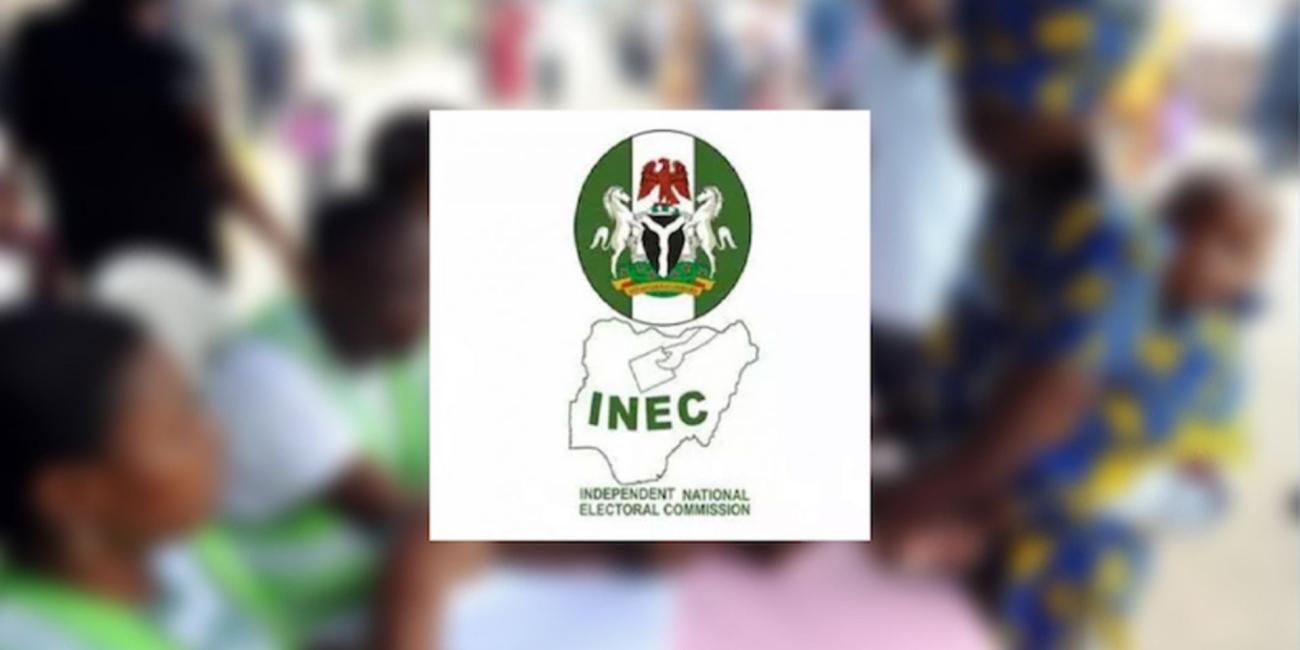 INEC Demands N1.5Billion From Law Firm To Release Voter Register, Polling Unit Data Under FOI Act