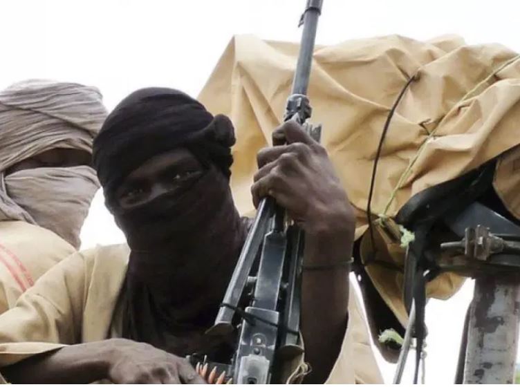 Bandits slay pastor, abduct 20 worshippers in Kaduna community