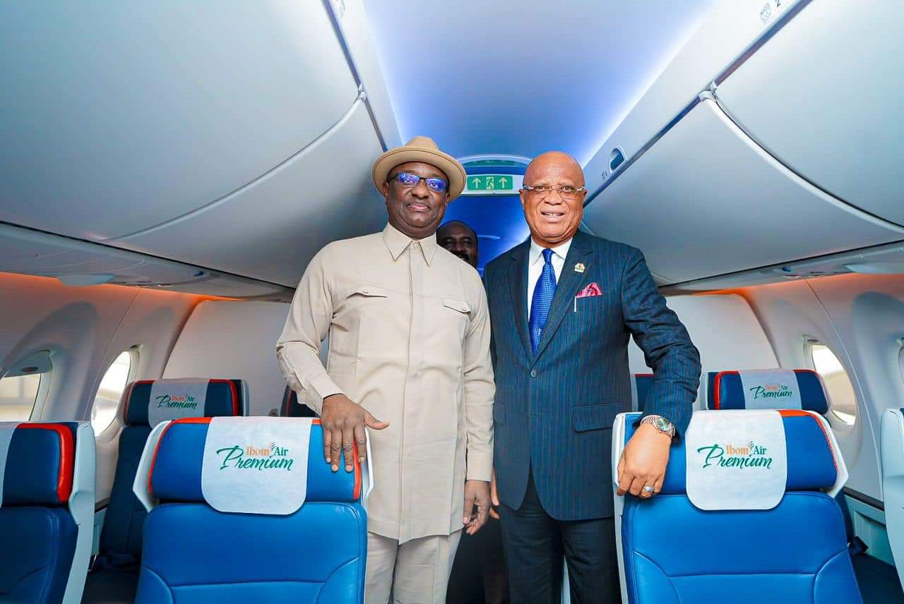 Akwa Ibom Shines, as FG Designates Victor Attah International Airport