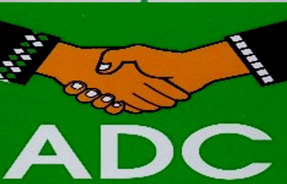 ADC: FG’s Fresh N1.15trn Loan Exposes Tinubu’s Debt Addiction, Policy Contradictions