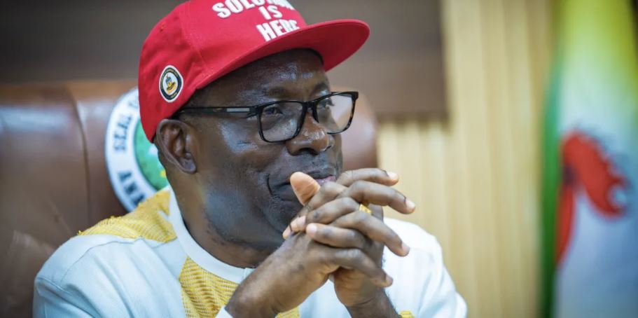 Anambra 2025: Factors that powered Soludo’s landslide victory
