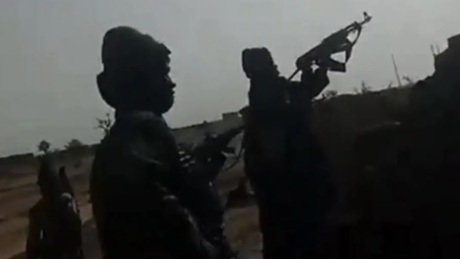 Bandits ‘demand N100m ransom’ per victim from families of abducted Kwara worshippers
