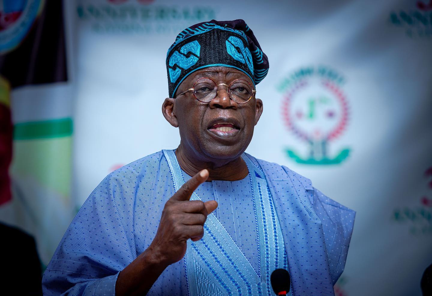 Tinubu showed ‘where he is coming from’ by commuting sentences of drug traffickers, murderess Maryam Sanda: Presidency