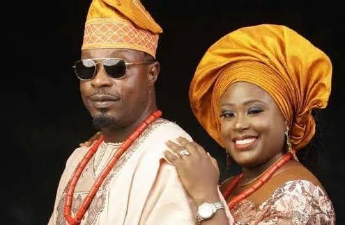 Why Will I Be Stupid To Let Another Woman Give Birth To A Child For Me? – Eedris Abdulkareem