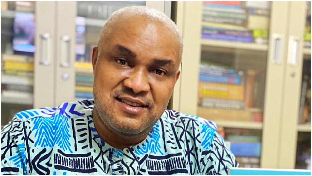 HURIWA cautions FG over alleged plot to execute Kanu