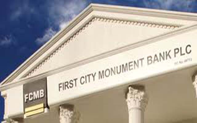 First City Monument Bank Takes Over Firm’s N4.4 billion Property, after Court Ruling