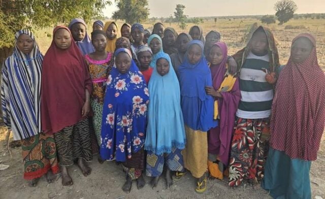 Kidnapping spree escalates as FG negotiates hostages’ freedom