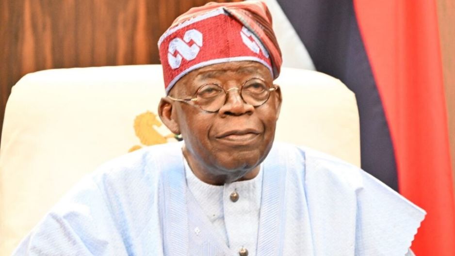 Tinubu seeks n’assembly’s approval to borrow N1.15trn to fund 2025 budget deficit
