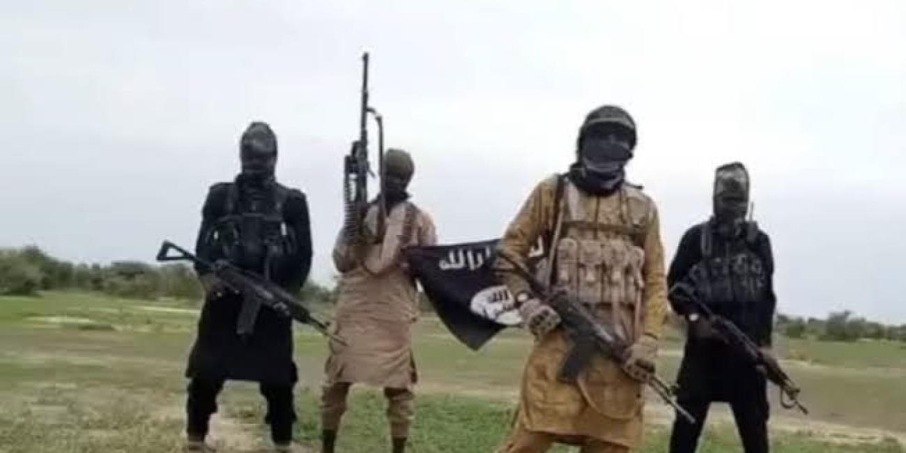 Court Jails ISWAP Commander 20 Years After Confessing To Multiple Deadly Attacks In Kano