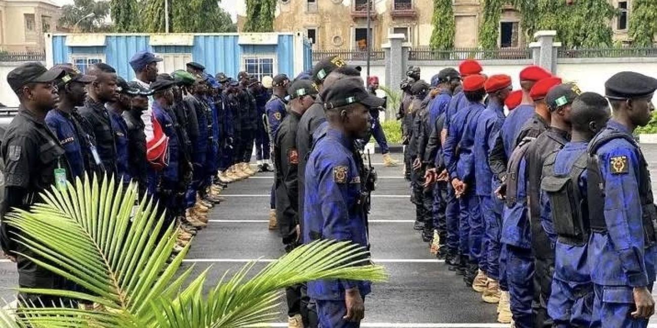 Boko Haram Ambushes Civilian Joint Task Force In Borno, Kills Eight, Seizes Weapons