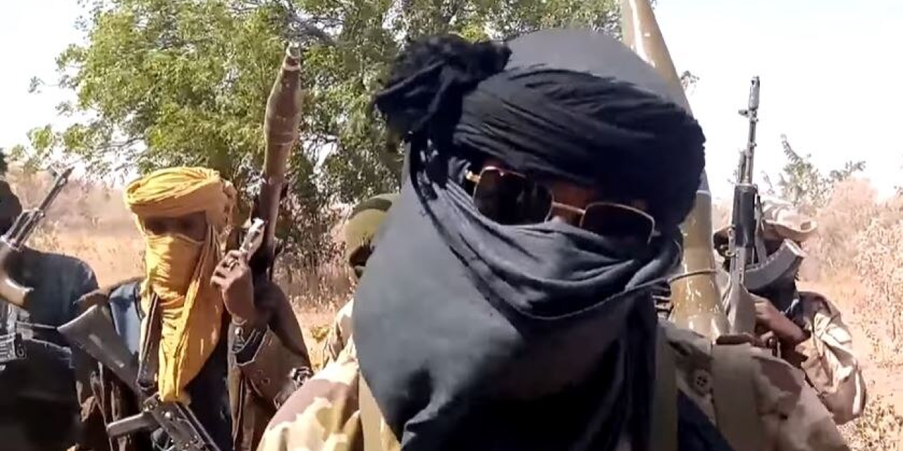 Bandits Abduct 20 Farmers, Including Pregnant Women In Niger State Community, Days After St. Mary School Kidnappings