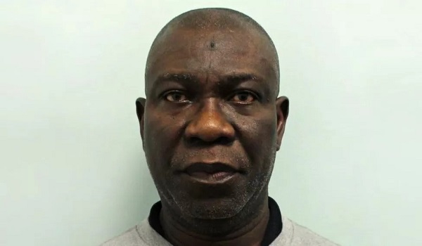 UK declines Nigeria’s request for Ekweremadu’s transfer