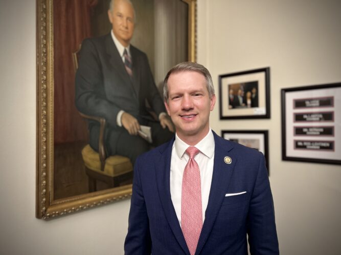 US Congressman accuses Kwankwaso of complicity in ‘death of Christians’