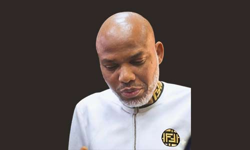 Nnamdi Kanu’s Case, The Nigerian State, And The Rule Of Law: Jurisdiction, Rendition, And The Politics Of Prosecution