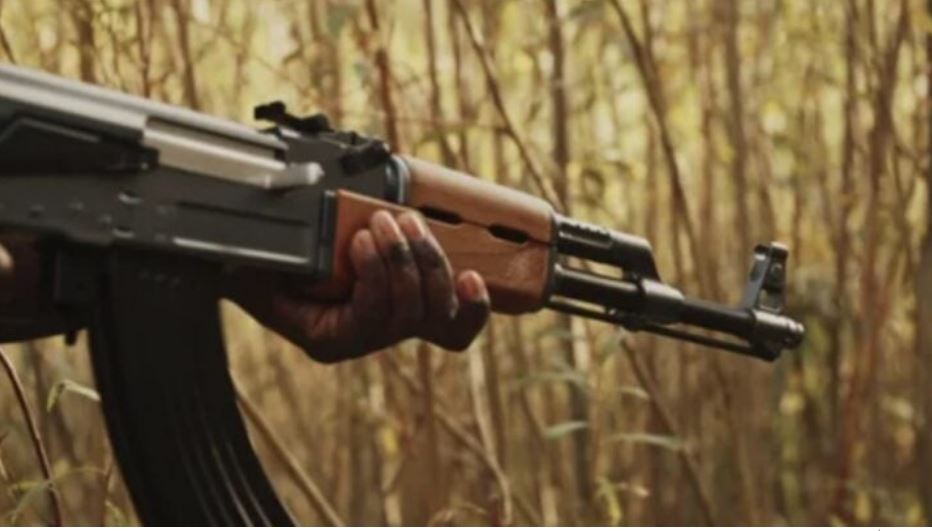 Pregnant woman, children among 10 abductees as gunmen attack another Kwara community