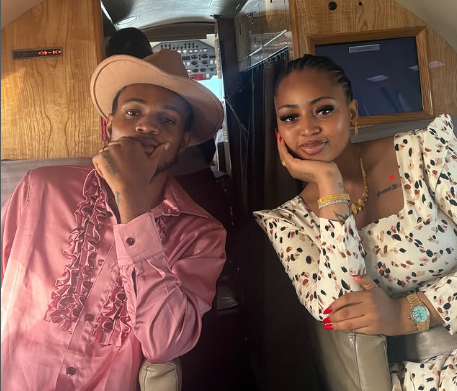 Regina Daniels’ brother charged with conspiracy, assault, theft – Police