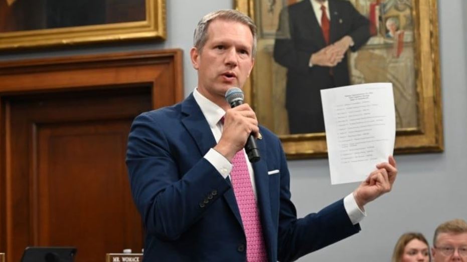 ‘Nobody believes that’ — US rep faults Tuggar’s claim of 177 Christian deaths in five years